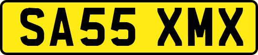 SA55XMX