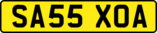 SA55XOA