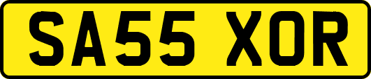 SA55XOR