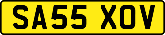 SA55XOV