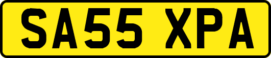 SA55XPA