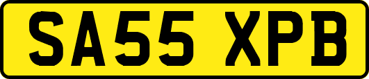 SA55XPB