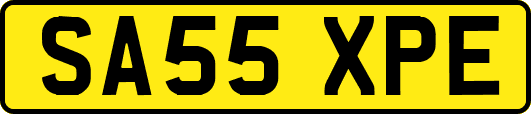 SA55XPE