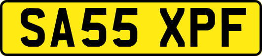 SA55XPF