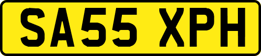 SA55XPH