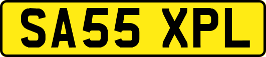 SA55XPL