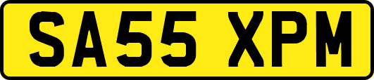 SA55XPM