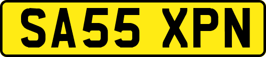 SA55XPN