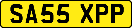 SA55XPP