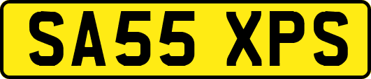 SA55XPS