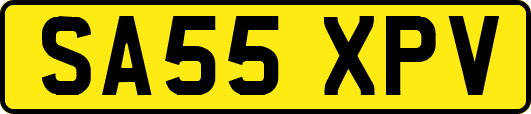SA55XPV