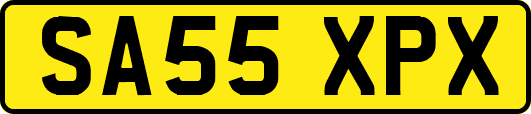 SA55XPX