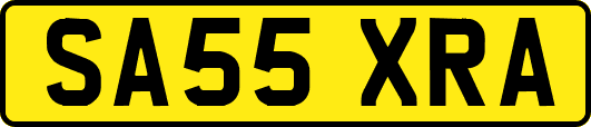 SA55XRA