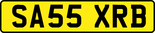 SA55XRB