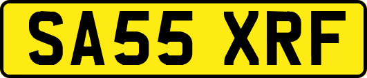SA55XRF