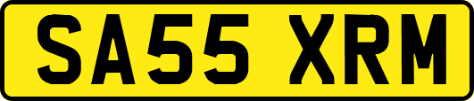 SA55XRM