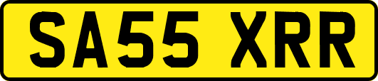 SA55XRR
