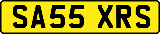 SA55XRS