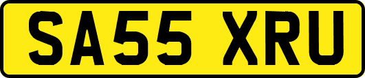 SA55XRU