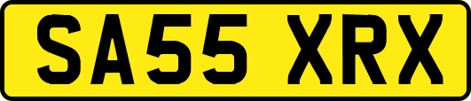 SA55XRX