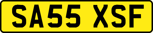 SA55XSF
