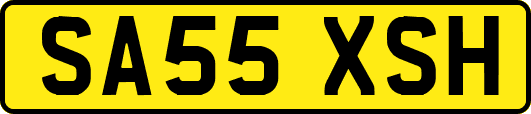 SA55XSH
