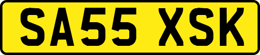SA55XSK