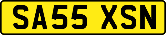 SA55XSN