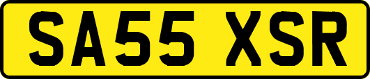 SA55XSR