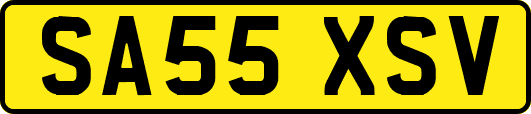 SA55XSV
