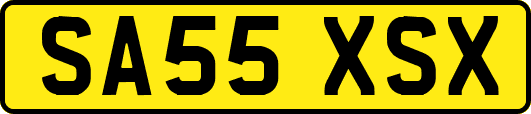 SA55XSX