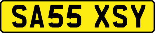 SA55XSY