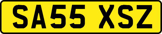SA55XSZ