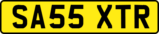 SA55XTR