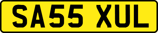 SA55XUL