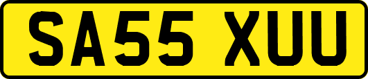 SA55XUU