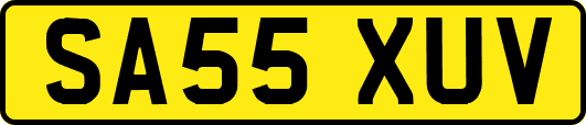 SA55XUV