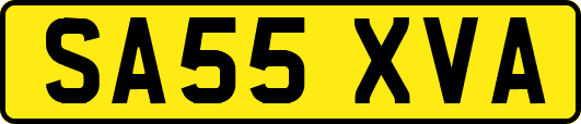 SA55XVA