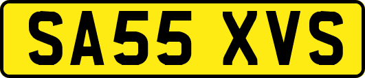 SA55XVS