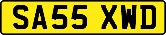 SA55XWD