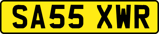 SA55XWR