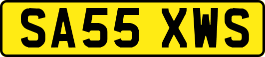 SA55XWS