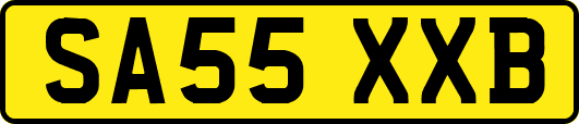 SA55XXB