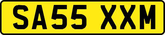 SA55XXM