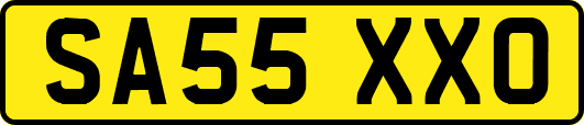 SA55XXO