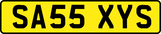 SA55XYS