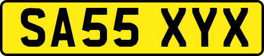SA55XYX