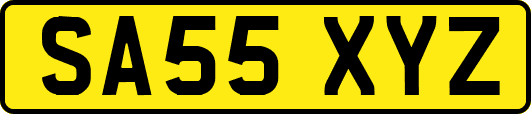 SA55XYZ