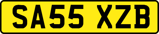 SA55XZB