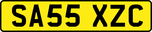 SA55XZC